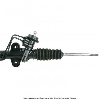 2002 Kia Spectra Rack and Pinion Assembly A1 Cardone 262301 image 3 of 4