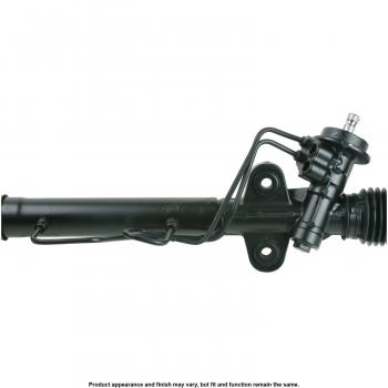 2002 Kia Spectra Rack and Pinion Assembly A1 Cardone 262301 image 4 of 4