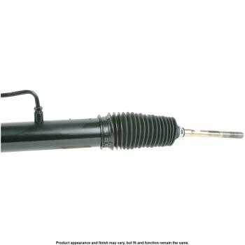 2005 Kia Sedona Rack and Pinion Assembly A1 Cardone 262302 image 3 of 4
