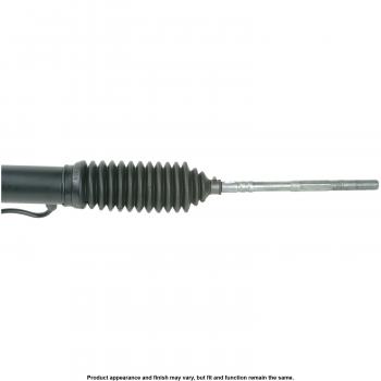 2003 Subaru Impreza Rack and Pinion Assembly A1 Cardone 262306 image 1 of 4