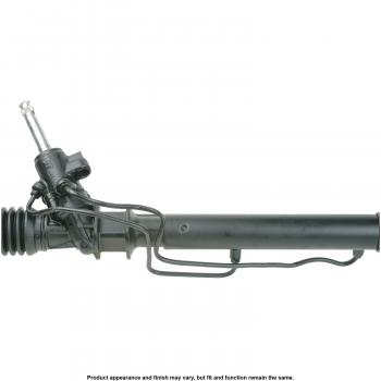 2003 Subaru Impreza Rack and Pinion Assembly A1 Cardone 262306 image 2 of 4