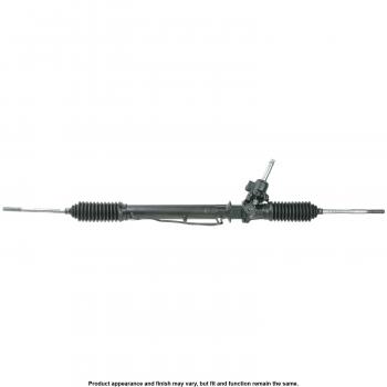 2003 Subaru Impreza Rack and Pinion Assembly A1 Cardone 262306 image 3 of 4