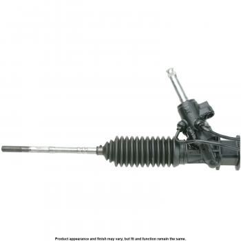 2003 Subaru Impreza Rack and Pinion Assembly A1 Cardone 262306 image 4 of 4