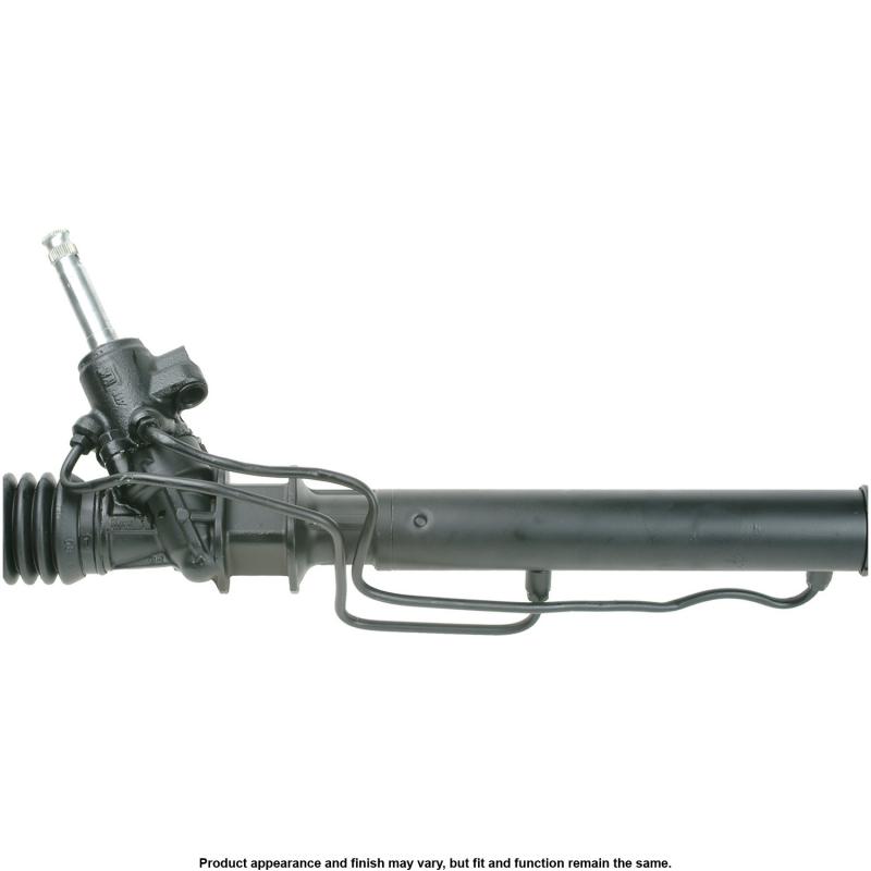 2002 Subaru Impreza Rack and Pinion Assembly A1 Cardone 262306 image 2 of 4