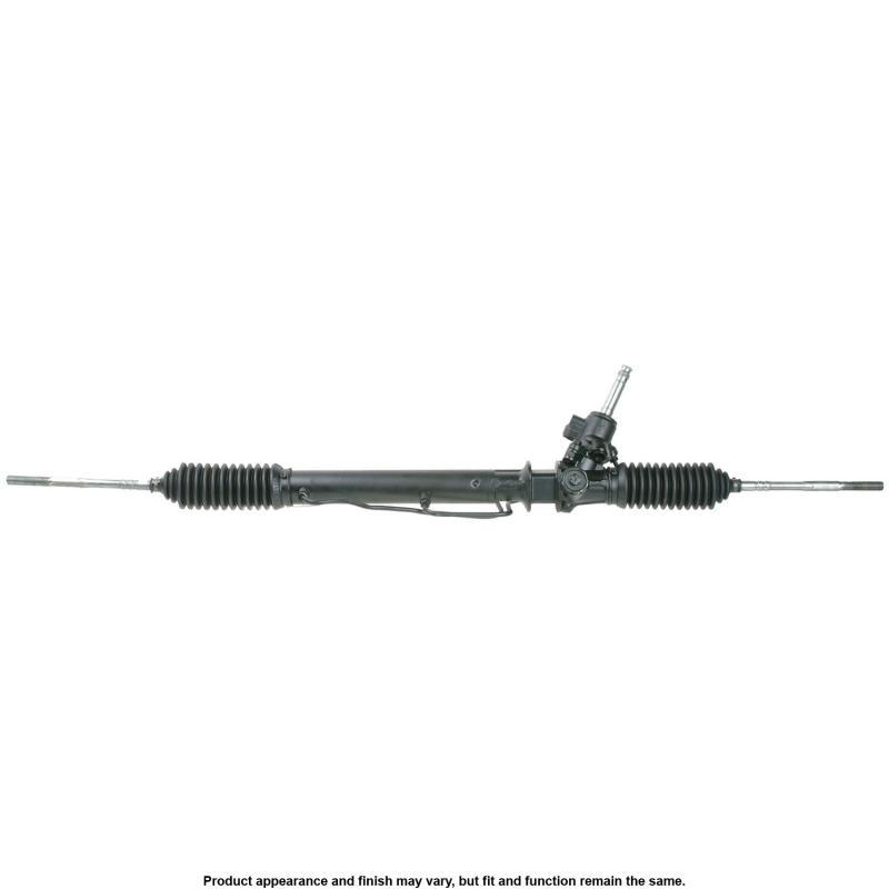 2002 Subaru Impreza Rack and Pinion Assembly A1 Cardone 262306 image 3 of 4