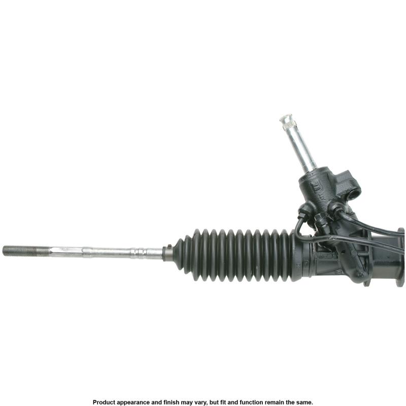 2002 Subaru Impreza Rack and Pinion Assembly A1 Cardone 262306 image 4 of 4
