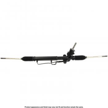 2006 Subaru Impreza Rack and Pinion Assembly A1 Cardone 262309 image 2 of 4