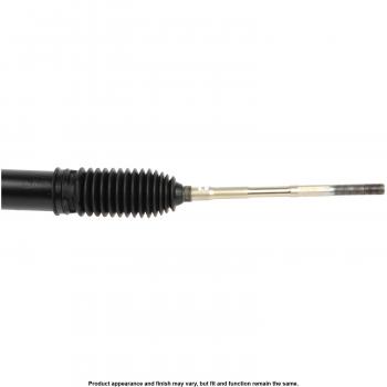 2006 Subaru Impreza Rack and Pinion Assembly A1 Cardone 262309 image 3 of 4