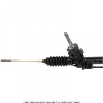 2006 Subaru Impreza Rack and Pinion Assembly A1 Cardone 262309 image 4 of 4