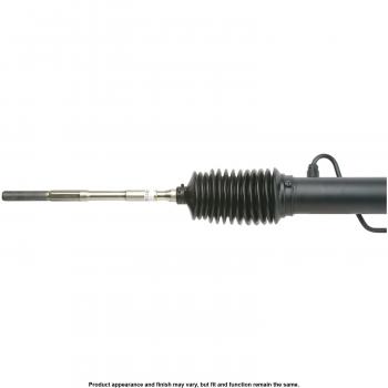 2009 Subaru Legacy Rack and Pinion Assembly