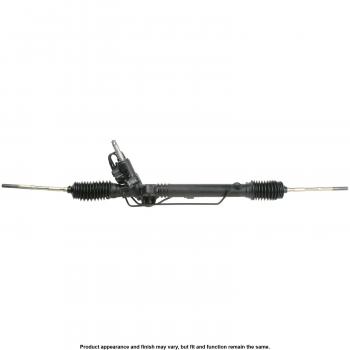 2009 Subaru Legacy Rack and Pinion Assembly A1 Cardone 262310 image 2 of 4