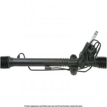 2009 Subaru Legacy Rack and Pinion Assembly A1 Cardone 262310 image 3 of 4
