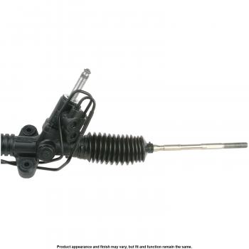 2009 Subaru Legacy Rack and Pinion Assembly A1 Cardone 262310 image 4 of 4