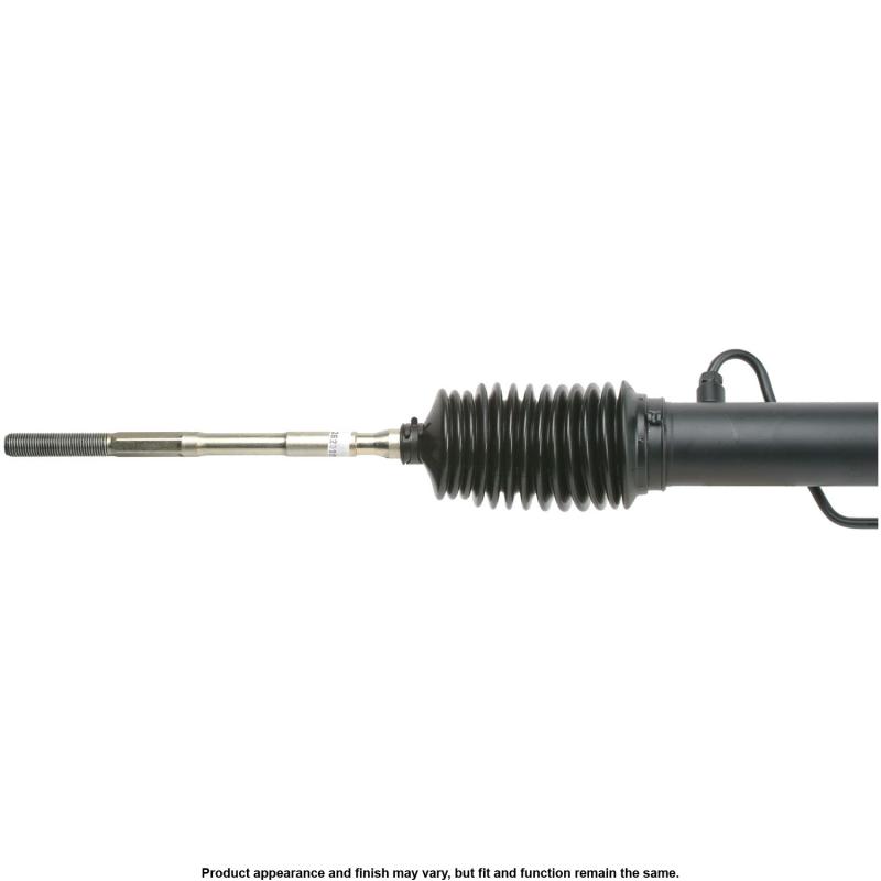 2008 Subaru Impreza Rack and Pinion Assembly