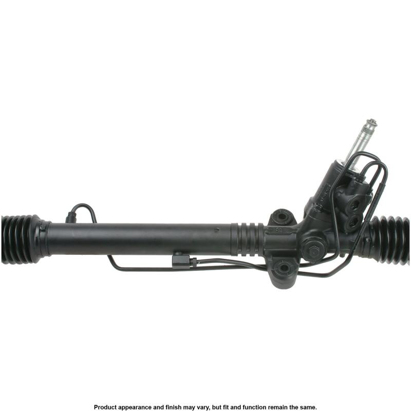 2008 Subaru Impreza Rack and Pinion Assembly A1 Cardone 262310 image 3 of 4