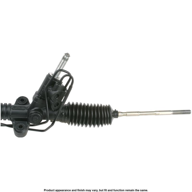 2008 Subaru Impreza Rack and Pinion Assembly A1 Cardone 262310 image 4 of 4