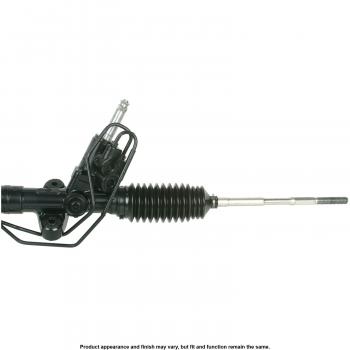 2014 Subaru Tribeca Rack and Pinion Assembly