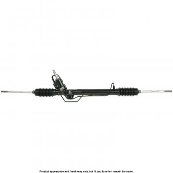 2014 Subaru Tribeca Rack and Pinion Assembly A1 Cardone 262311 image 4 of 4