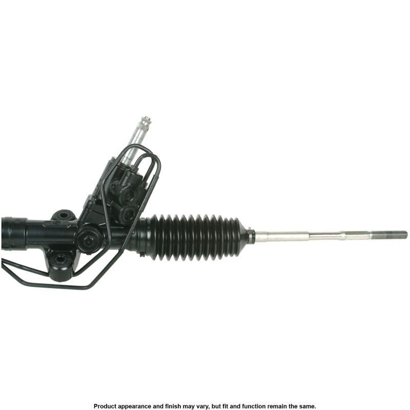 2011 Subaru Tribeca Rack and Pinion Assembly