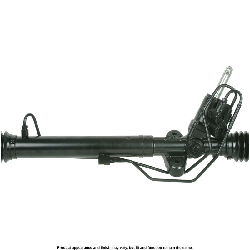2011 Subaru Tribeca Rack and Pinion Assembly A1 Cardone 262311 image 2 of 4