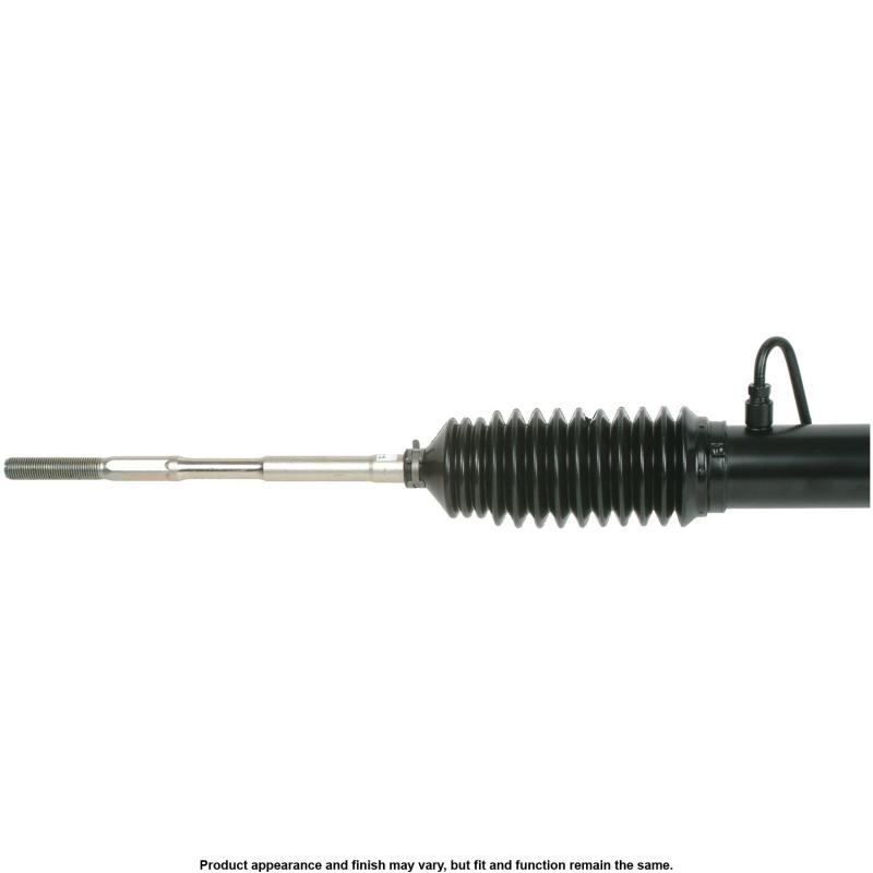 2011 Subaru Tribeca Rack and Pinion Assembly A1 Cardone 262311 image 3 of 4