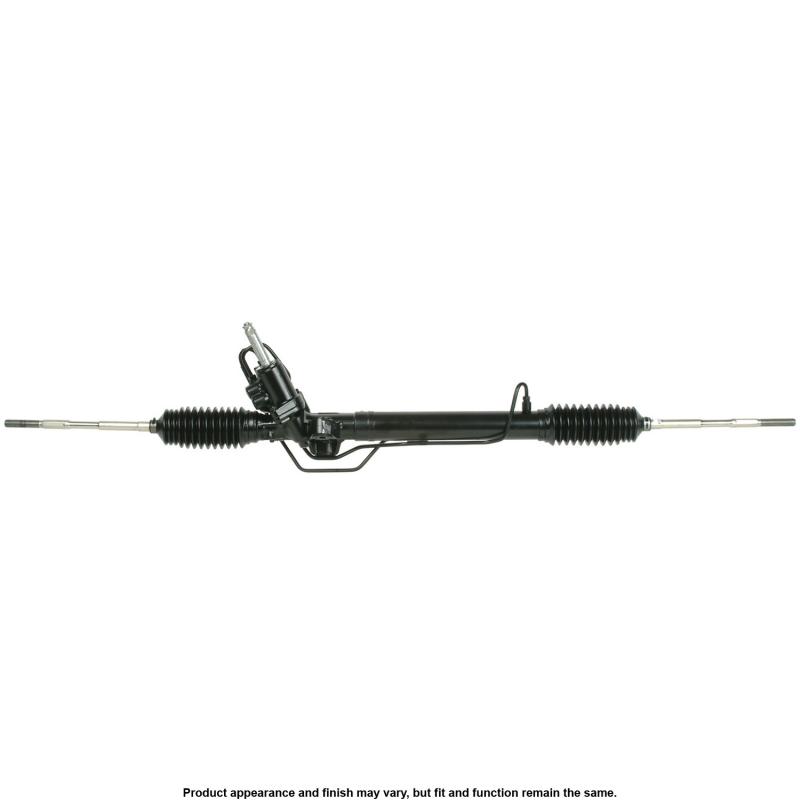 2011 Subaru Tribeca Rack and Pinion Assembly A1 Cardone 262311 image 4 of 4