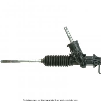 2008 Subaru Forester Rack and Pinion Assembly A1 Cardone 262312 image 1 of 4