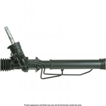2008 Subaru Forester Rack and Pinion Assembly A1 Cardone 262312 image 2 of 4