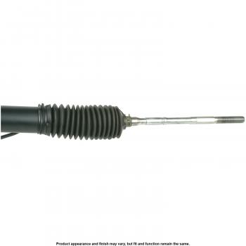 2008 Subaru Forester Rack and Pinion Assembly A1 Cardone 262312 image 3 of 4