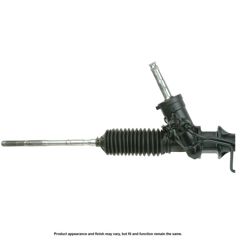 2007 Subaru Forester Rack and Pinion Assembly