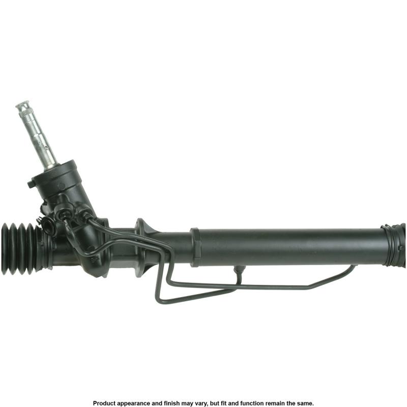 2007 Subaru Forester Rack and Pinion Assembly A1 Cardone 262312 image 2 of 4
