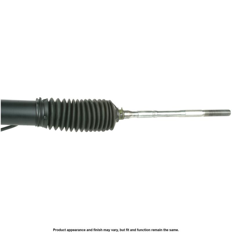 2007 Subaru Forester Rack and Pinion Assembly A1 Cardone 262312 image 3 of 4