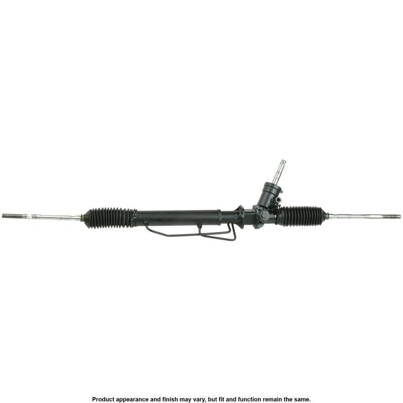 2007 Subaru Forester Rack and Pinion Assembly A1 Cardone 262312 image 4 of 4