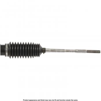 2013 Subaru WRX STI Rack and Pinion Assembly A1 Cardone 262326 image 2 of 4