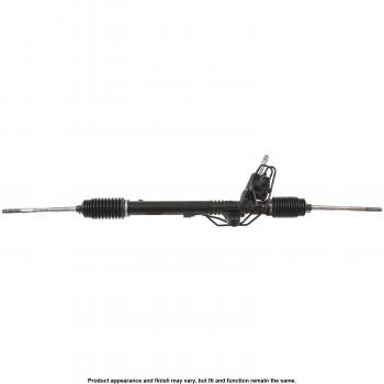 2013 Subaru WRX STI Rack and Pinion Assembly A1 Cardone 262326 image 3 of 4