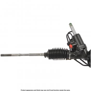 2013 Subaru WRX STI Rack and Pinion Assembly A1 Cardone 262326 image 4 of 4