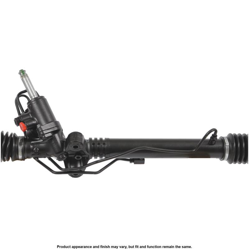 2014 Subaru WRX STI Rack and Pinion Assembly A1 Cardone 262326 image 1 of 4