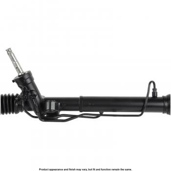 2010 Subaru Forester Rack and Pinion Assembly A1 Cardone 262327 image 1 of 4