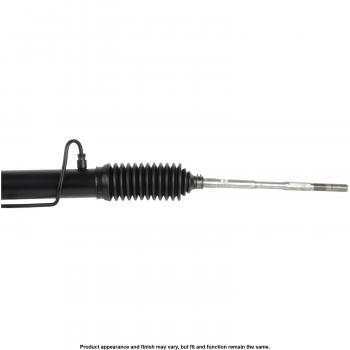 2010 Subaru Forester Rack and Pinion Assembly A1 Cardone 262327 image 2 of 4