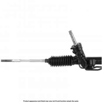 2010 Subaru Forester Rack and Pinion Assembly A1 Cardone 262327 image 3 of 4