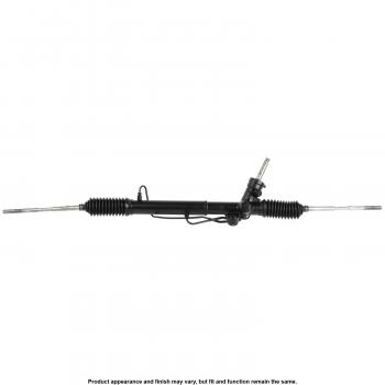 2010 Subaru Forester Rack and Pinion Assembly A1 Cardone 262327 image 4 of 4