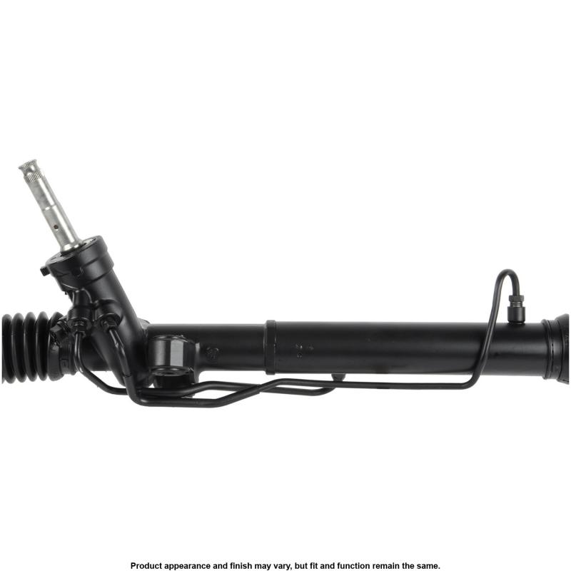 2012 Subaru Forester Rack and Pinion Assembly