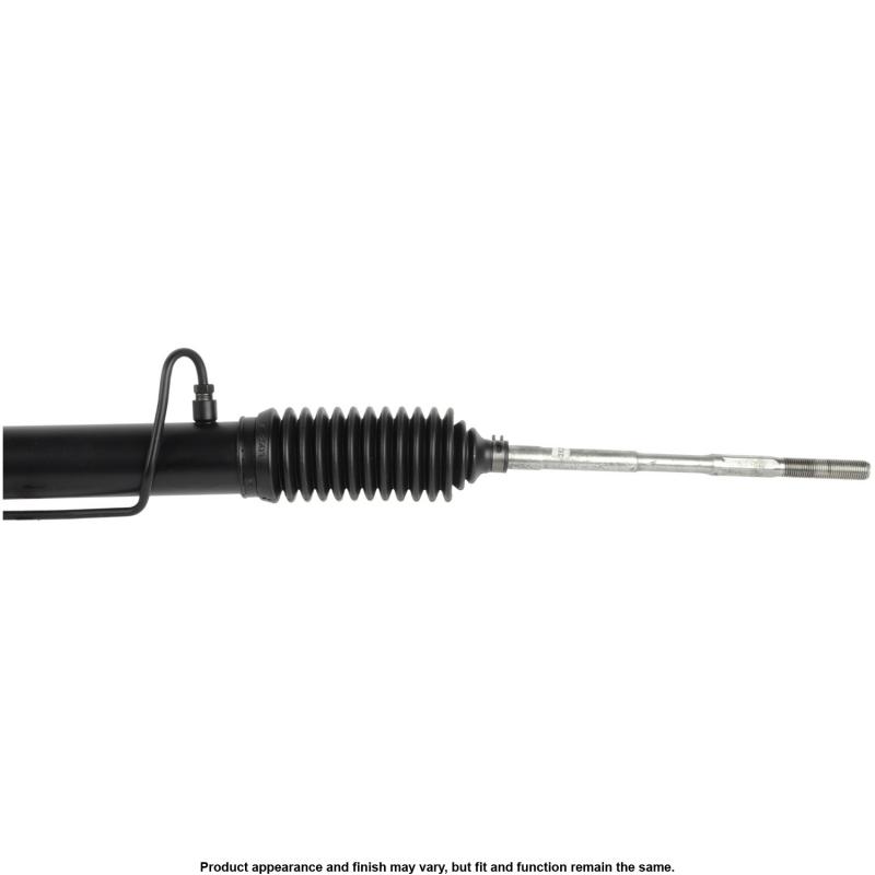 2009 Subaru Forester Rack and Pinion Assembly A1 Cardone 262327 image 2 of 4