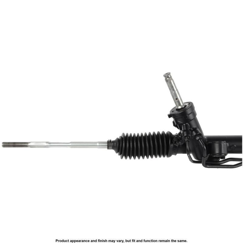 2009 Subaru Forester Rack and Pinion Assembly A1 Cardone 262327 image 3 of 4