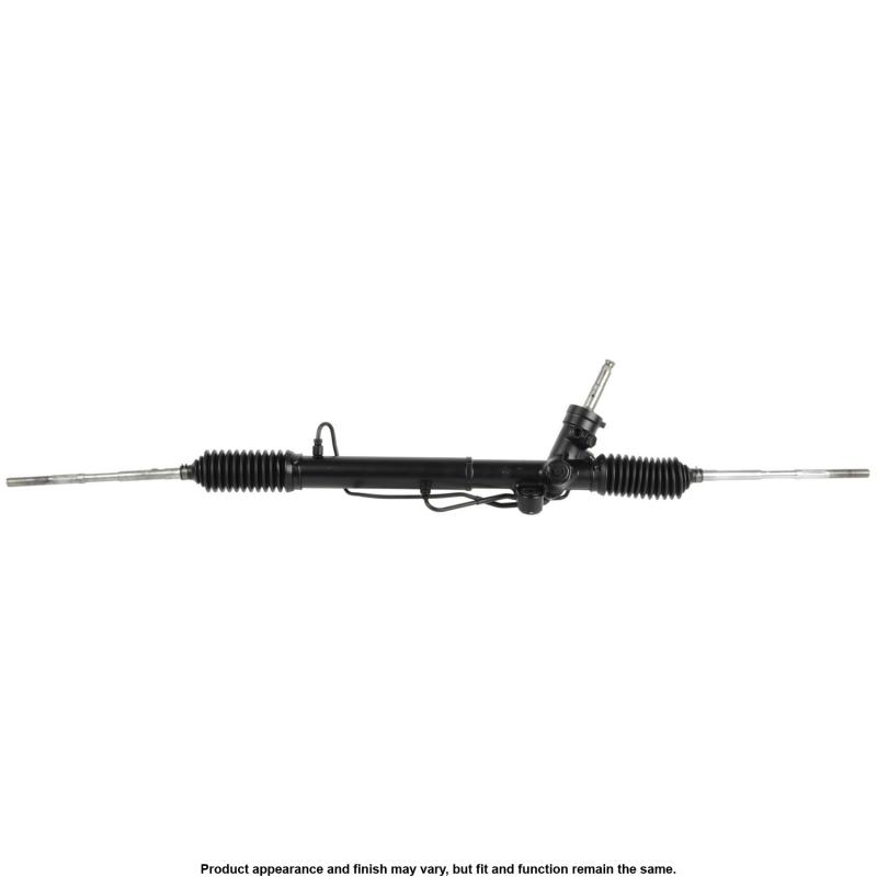2009 Subaru Forester Rack and Pinion Assembly A1 Cardone 262327 image 4 of 4