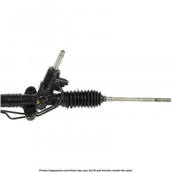 2009 Subaru Impreza Rack and Pinion Assembly A1 Cardone 262328 image 3 of 4