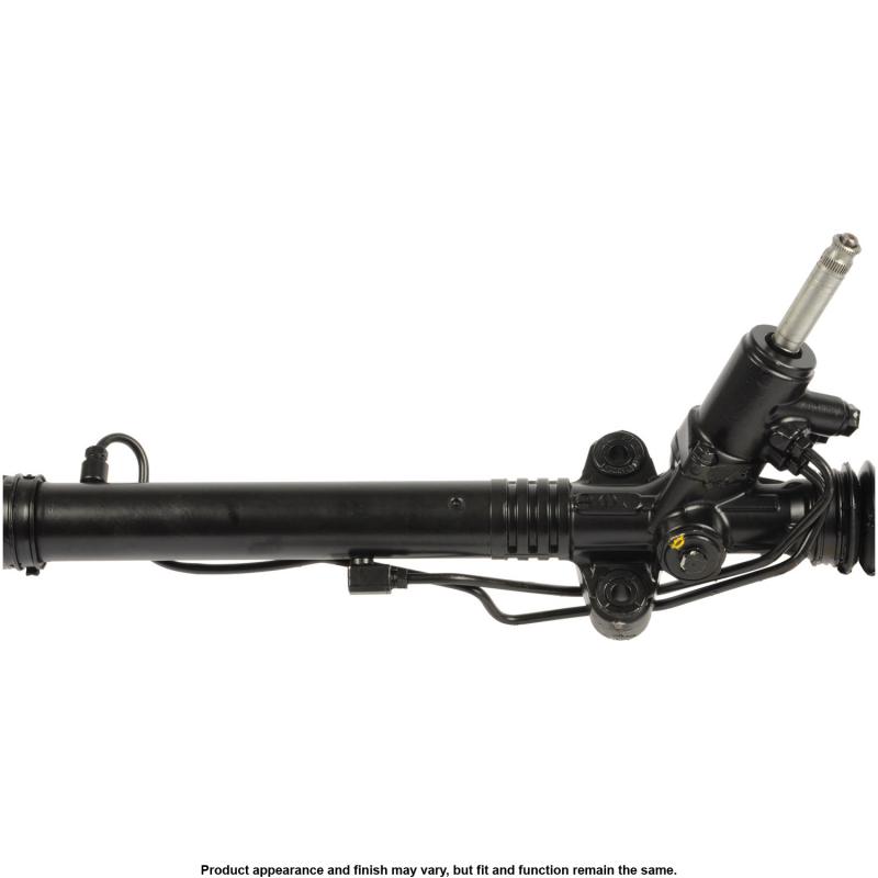 2010 Subaru Impreza Rack and Pinion Assembly A1 Cardone 262328 image 2 of 4