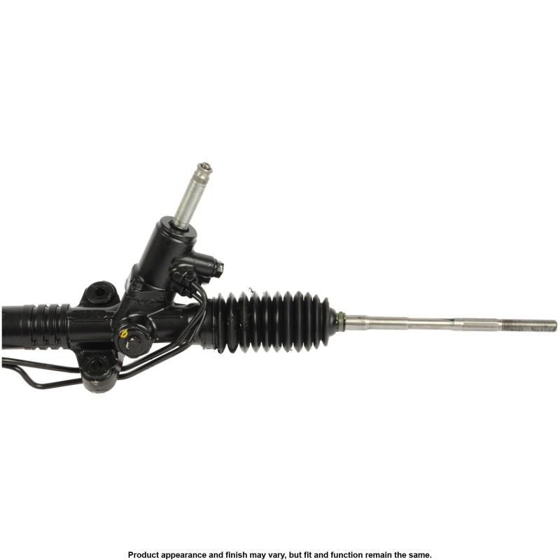 2010 Subaru Impreza Rack and Pinion Assembly A1 Cardone 262328 image 3 of 4