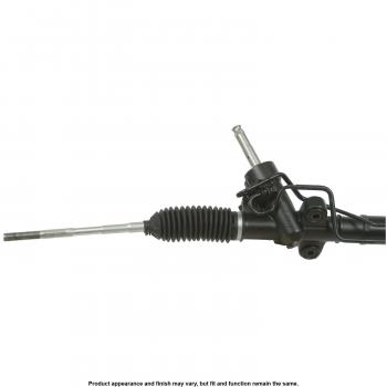 2012 Subaru Legacy Rack and Pinion Assembly