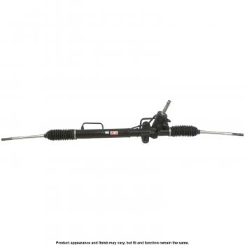2012 Subaru Legacy Rack and Pinion Assembly A1 Cardone 262329 image 2 of 4